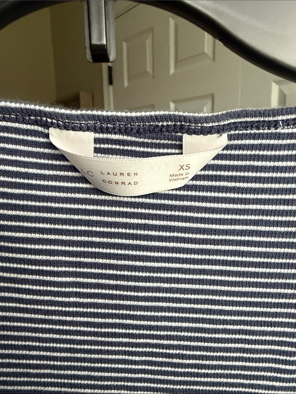 LC Lauren Conrad Button Front Tanks - SET OF TWO - Picture 8 of 15